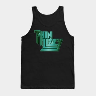 Irish music Tank Top